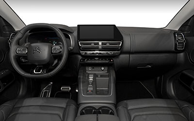 Citroën C5 Aircross Plug-in Hybrid 180 e-EAT8 Plus - Miniatura 6